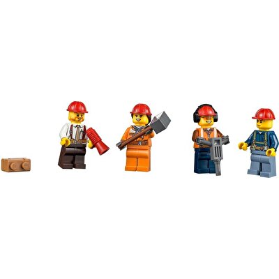 LEGO® City Dem. Starter Set