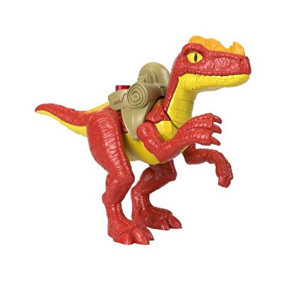 IMAGİNEXT JURASSİC WORLD FİGÜRLER PROCERATOSAURUS HML70