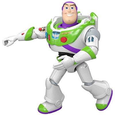 Disney Pixar Toy Story 5 Buzz Lightyear Aksiyon Figürü JKV15