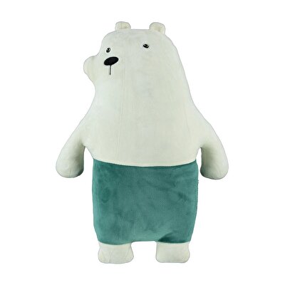 Pof Sevimli Ayıcık Yastık Ayı 45 Cm