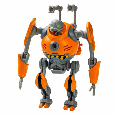 Sonic Prime Tekli Figür Egg Bot