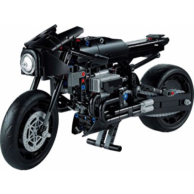 LEGO Technic BATMAN BATCYCLE 42155