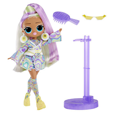 L.O.L. Surprise Omg Sunshine Makeover Bebeği Sunrise