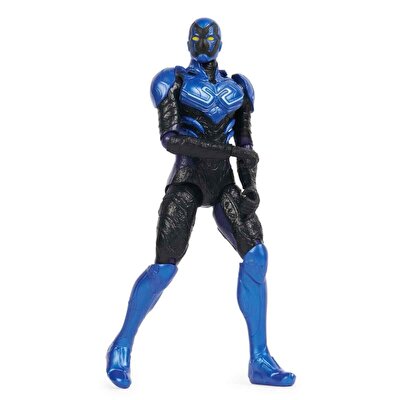 DC Aksiyon Figürü Blue Beetle 30 Cm