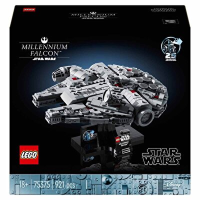 LEGO Star Wars Millennium Falcon 75375