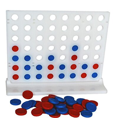 Redka Hedef 5 Zeka Oyunu