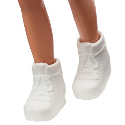 Barbie Aksesuarlı Chelsea Bebekler Çizgili Tişörtlü Erkek GHV67