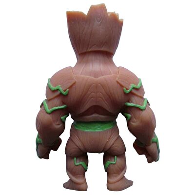 Monsterflex Stretch Figür 15cm Trunkman