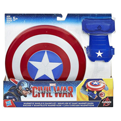 Avengers Captain America Kalkan B9944