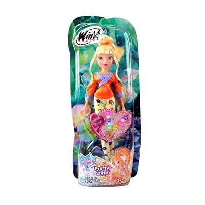Winx Pretty Style