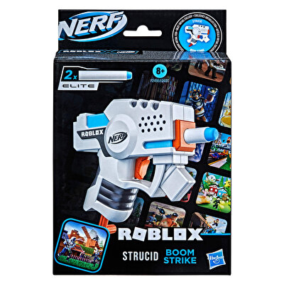Nerf Roblox Strucid: Boom Strike F2498