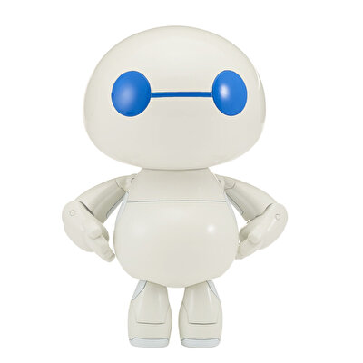 Big Hero 6 Minimax