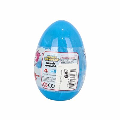 Harika Kanatlar Sürpriz Kumbara Mavi