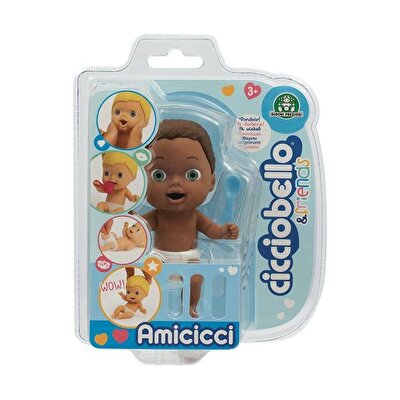 Cicciobello ve Arkadaşları Tekli Paket Jean