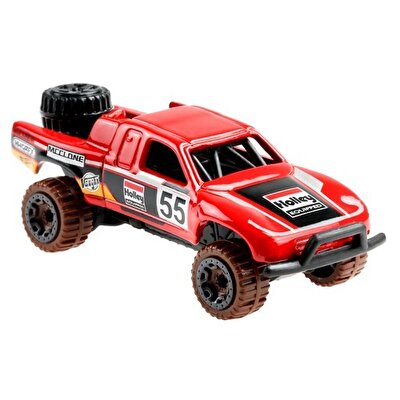 Hot Wheels Tekli Araba Toyota Off-Road Truck GTC49