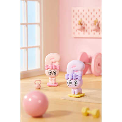 Esther Bunny Little Serisi Sürpriz Paket Koleksiyon Figürü