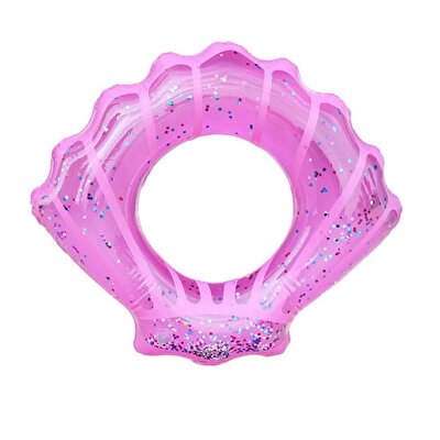 Bestway İnci Simit Pembe