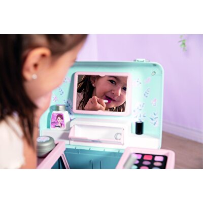 Smoby My Beauty Güzellik Kozmetik Çantası Oyuncak Seti