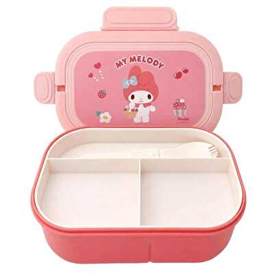My Melody Beslenme Kabı 3881