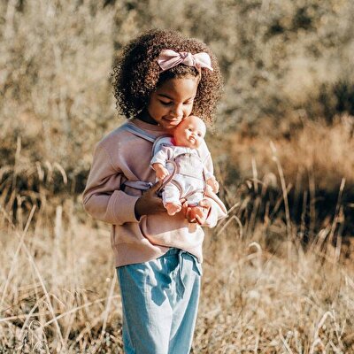 Smoby Baby Nurse Bebek Taşıyıcı