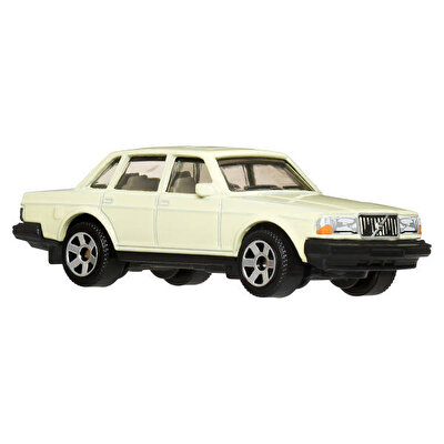 Matchbox Tekli̇ Arabalar 1986 Volvo 240 JBR76