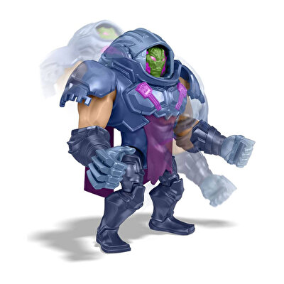 He-Man ve Masters of the Universe Aksiyon Figürleri Man-E-Faces HDR51