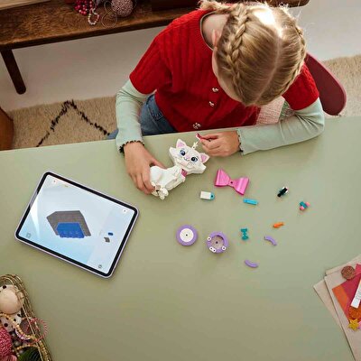 LEGO Disney Aristokediler Sevimli Marie 43286