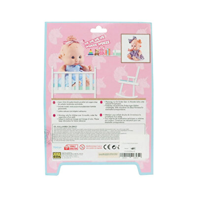 Ağlayan Bebiş Erkek Bebek