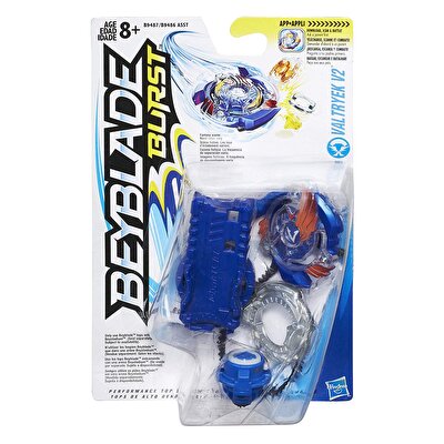 Beyblade Burst Başlangıç Paketi