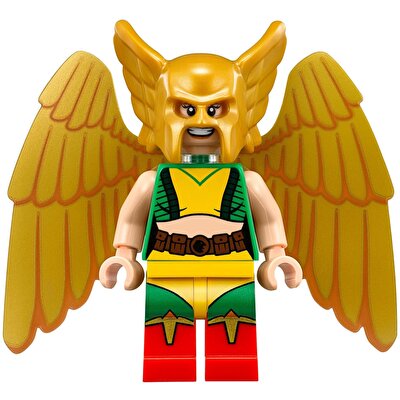 LEGO Batman Film The Justice League Yıl Dönümü Partisi