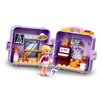 LEGO Friends Stephanie'nin Bale Küpü 41670