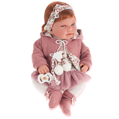 Antonio Juan Pipa Paseo 40 cm.