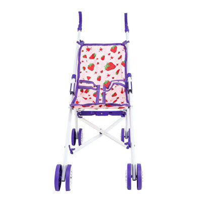 Baston Metal Puset Beyaz