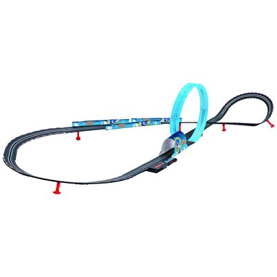 Carrera Go Challenge Sonic Tek Kişilik Yarış Pisti