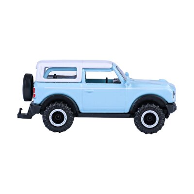 Majorette Showroom Premium Araba Ford Bronco