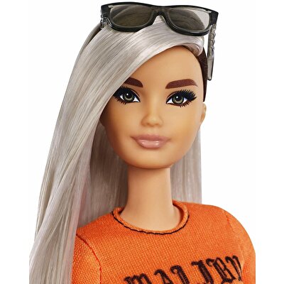 Barbie Büyüleyici Parti Bebekleri FXL47