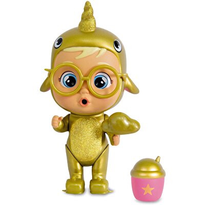 Cry Babies Magic Tears Altın Seri 93348