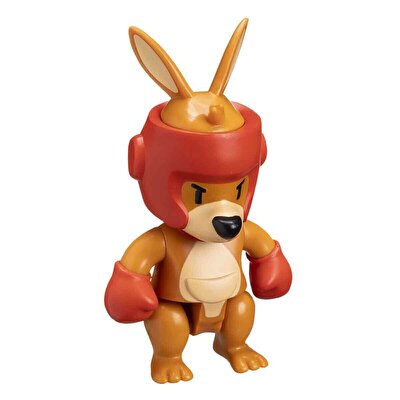 Stumble Guys Tekli Figür Paketi 11.5 Cm Boxing Roo