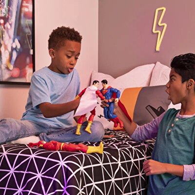 Dc Universe Aquaman Figür 30 Cm