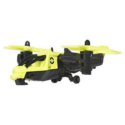 Matchbox Gökyüzü Araçları Sky Safari JJW26