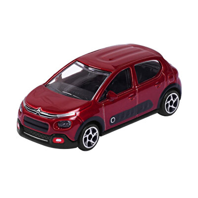 Majorette 5 Parçalı Araba Seti Seri 8