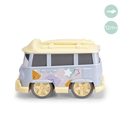 Di̇cki̇e ABC Cozy Carlo