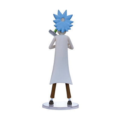 Minix Rick and Morty Rick Figürü 12 Cm 20843