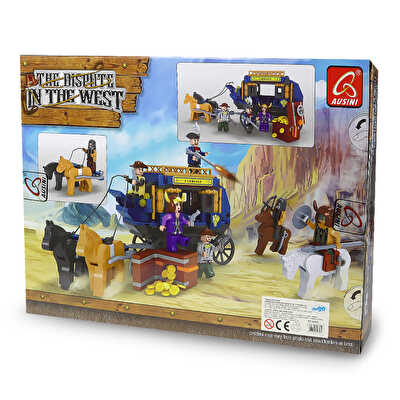 Ausini West Set 25635