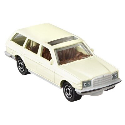 Matchbox Tekli Arabalar Mercedes-Benz S123 Station Wagon GXM71