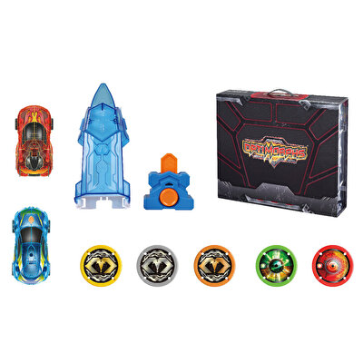 Optimorphs Arena Set