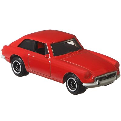 Matchbox Tekli Arabalar MGB Coupe 1971 GKM20