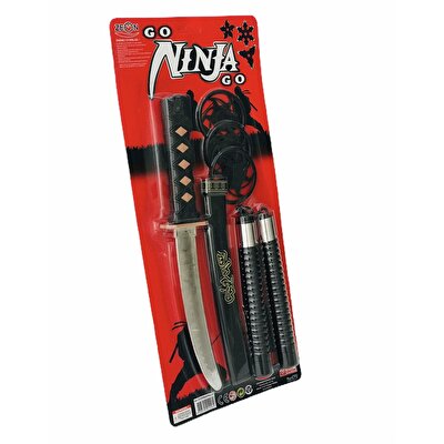 Ninja Set 2