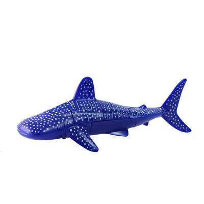 Dönüşen Robo-Hayvan Mavi Balina