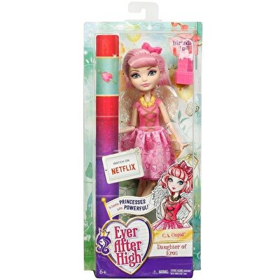 Ever After High Doğumgünü Prensesleri